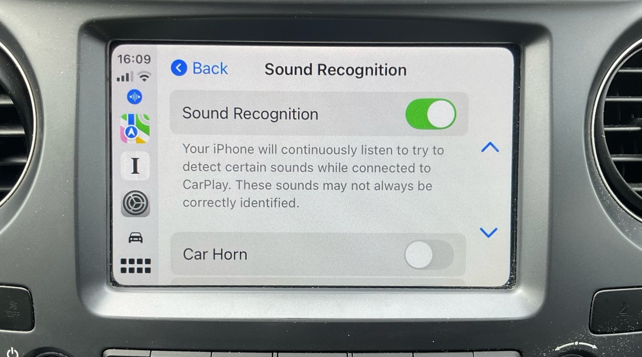 You are currently viewing How to use CarPlay’s handy new features in iOS 18