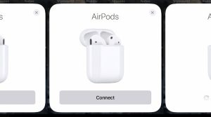 Read more about the article New AirPods Pro feature spotted in beta code