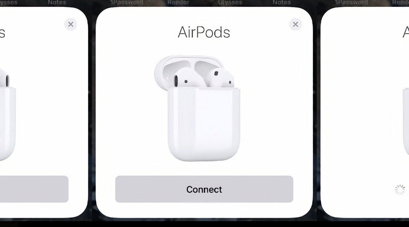 You are currently viewing New AirPods Pro feature spotted in beta code