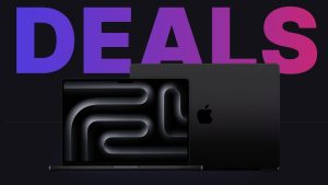 Read more about the article Save up to $650 on Apple 14-inch MacBook Pro with coupon