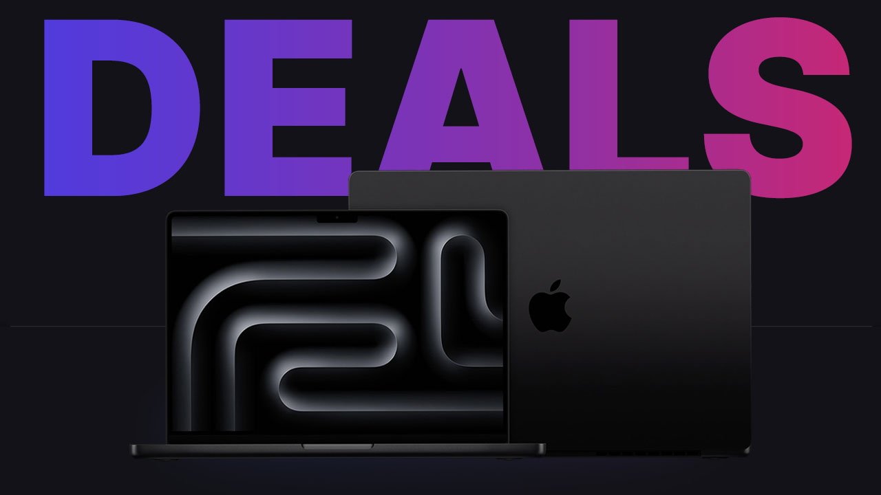 You are currently viewing Save up to $650 on Apple 14-inch MacBook Pro with coupon