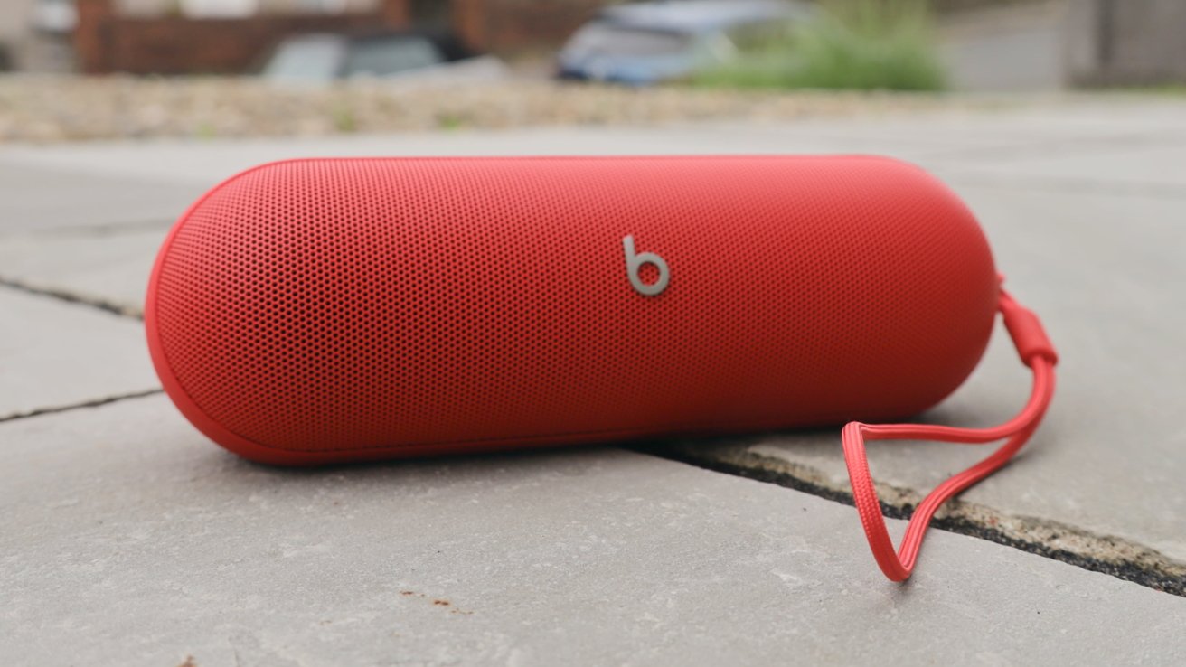 You are currently viewing Beats Pill review: Premium, but worth the money