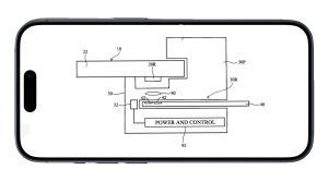 Read more about the article If Apple’s research pans out, an iPhone could be a portable science lab