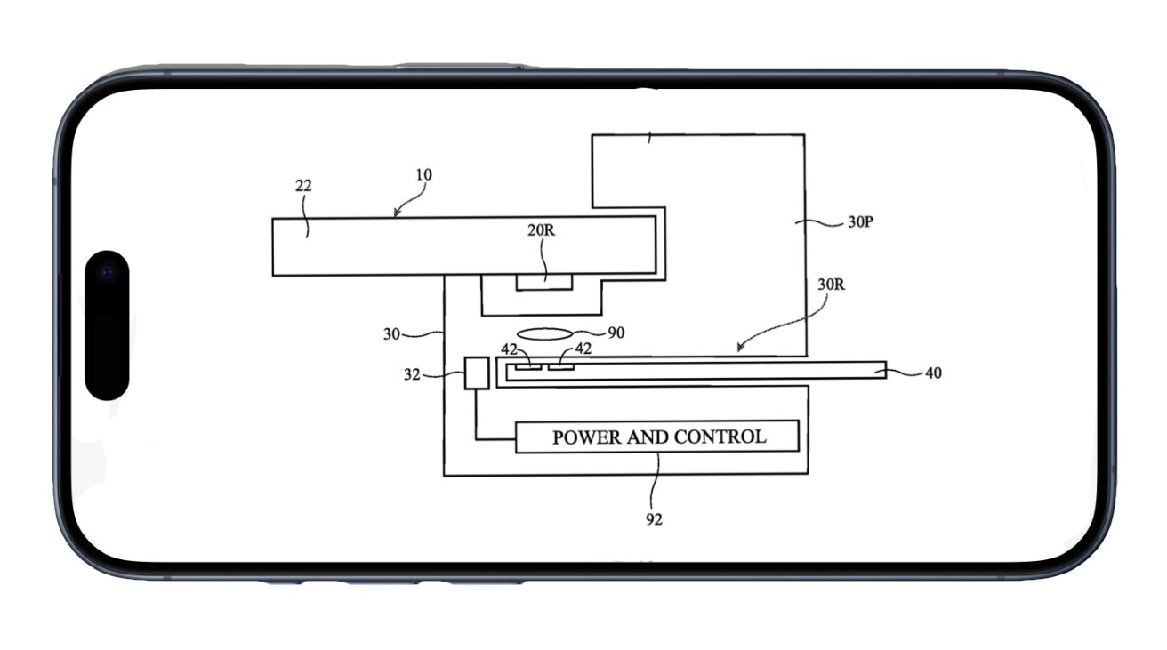 You are currently viewing If Apple’s research pans out, an iPhone could be a portable science lab