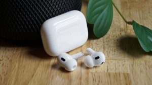Read more about the article New firmware available for AirPods, AirPods Pro, & AirPods Max