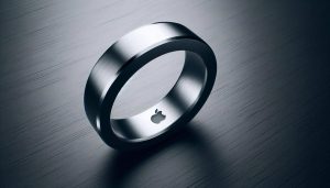 Read more about the article Apple Ring: rounding up the rumors
