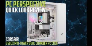 Read more about the article Video Review: CORSAIR 6500X Mid-Tower Dual Chamber PC Case