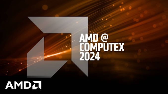 You are currently viewing The AMD Computex 2024 Keynote Live Blog (6:30pm PT/01:30 UTC)