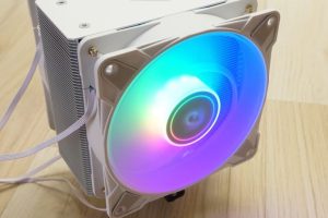 Read more about the article The Arctic Cooling Freezer 36 ARGB CPU Cooler Review: Budget Cooling Done Well