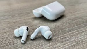 Read more about the article Apple just updated all of its AirPods and once again we don’t know why