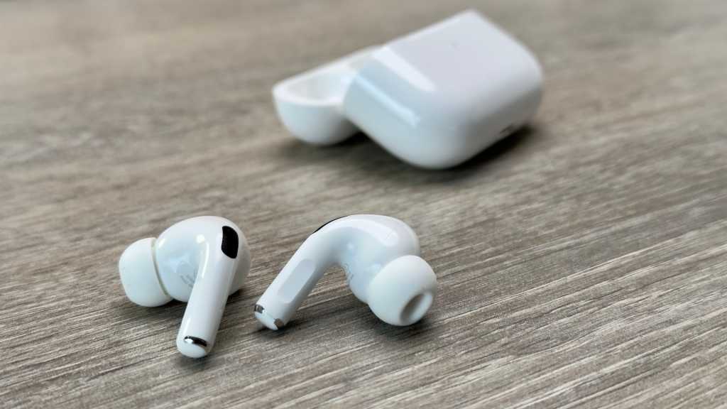 You are currently viewing Apple just updated all of its AirPods and once again we don’t know why