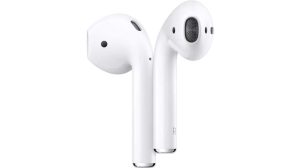 Read more about the article These AirPods are down to a budget-friendly $80 just in time for summer