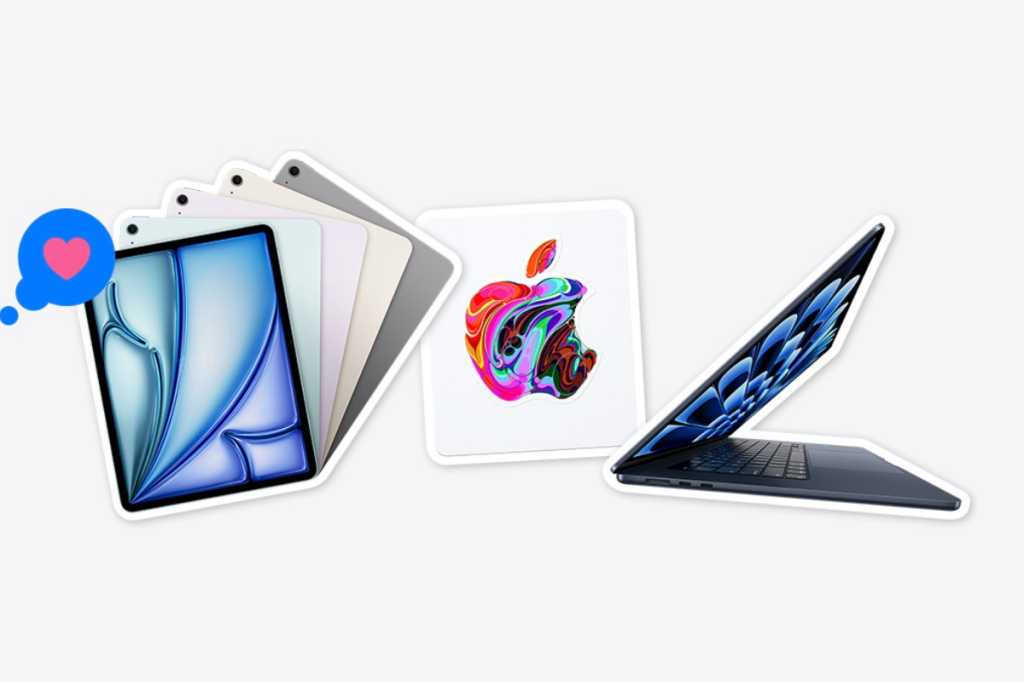 You are currently viewing Apple Back to School 2024: When and what is  Apple’s back to uni deal?