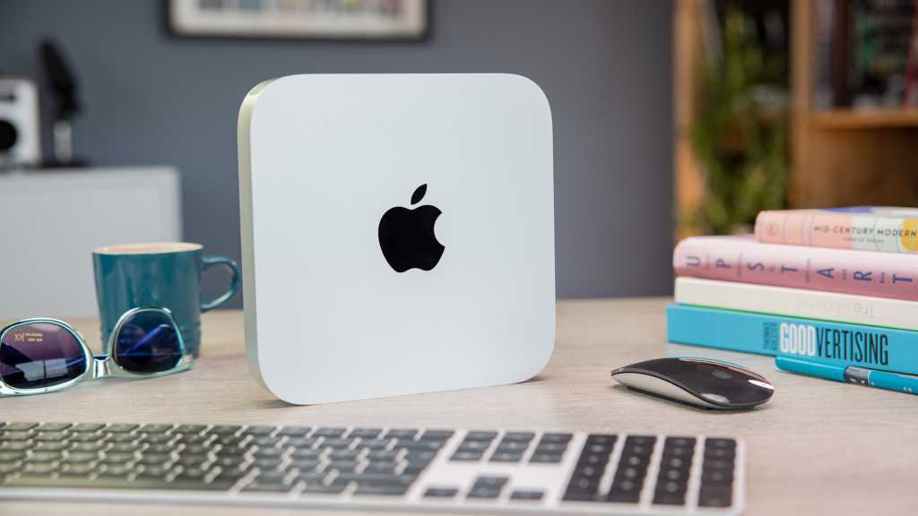 You are currently viewing M3/M4 Mac mini: Everything you need to know