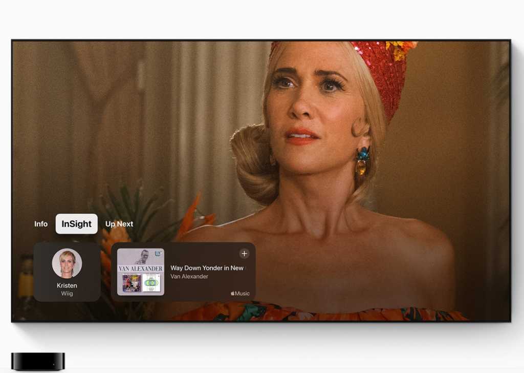 You are currently viewing Small but welcomed Apple TV and Home updates coming this fall
