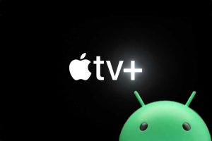 Read more about the article Apple may finally let Android users watch TV+ shows in an app