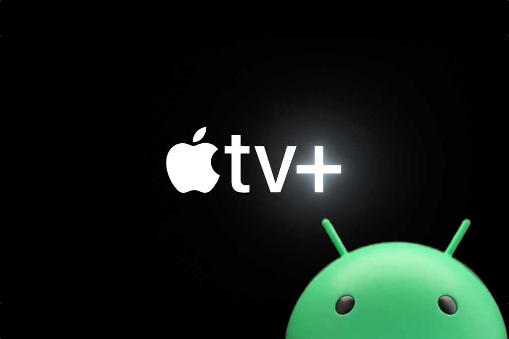 You are currently viewing Apple may finally let Android users watch TV+ shows in an app