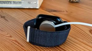 Read more about the article Tech breakthrough could mean vastly improved battery life for Apple Watch and AirPods