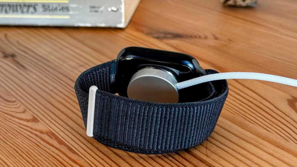 Read more about the article Tech breakthrough could mean vastly improved battery life for Apple Watch and AirPods