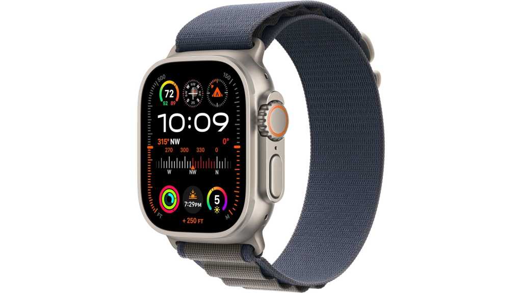 You are currently viewing This all-time low Apple Watch Ultra sale is perfect for your summer adventures