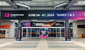 Read more about the article Computex 2024 Keynote Preview: The Great PC Powers Convene