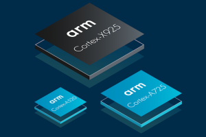 Read more about the article Arm Unveils 2024 CPU Core Designs, Cortex X925, A725 and A520: Arm v9.2 Redefined For 3nm