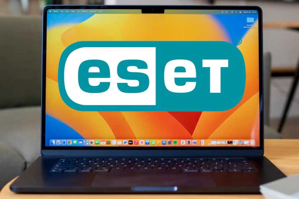 You are currently viewing ESET Home Security Premium Review