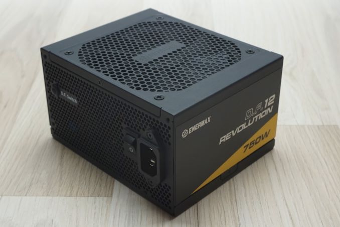 You are currently viewing The Enermax Revolution D.F. 12 750W ATX 3.1 PSU Review: Compact Contender