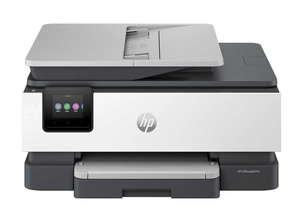 You are currently viewing HP OfficeJet 8122e (Pro) review