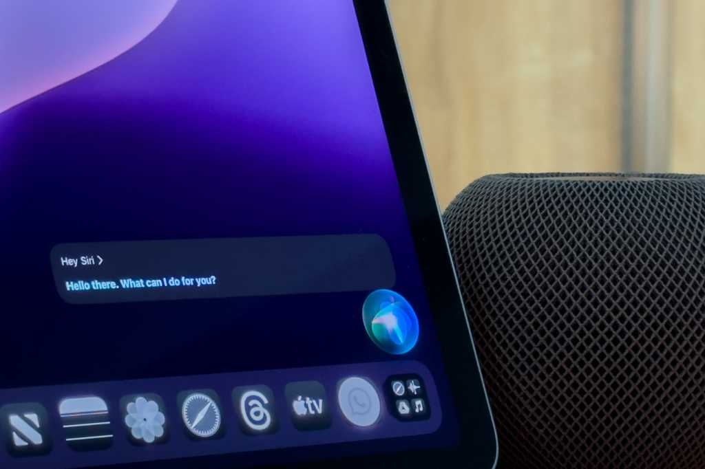 Read more about the article Apple’s HomePod speakers aren’t as smart as we thought