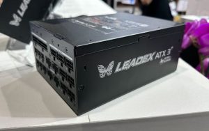 Read more about the article Extreme PSUs Incoming: Enermax, Leadex, and Seasonic at Up to 2800W