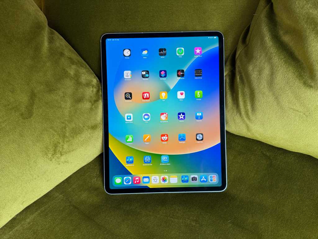 You are currently viewing 11-inch iPad Air M2 review: Solid but unexciting mid-ranger