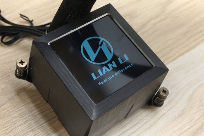 Read more about the article The Lian Li Hydroshift LCD 360S AIO Cooler Review: Sleek, Stylish, and Lively