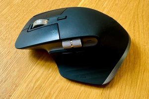 Read more about the article Logitech MX Master 3S for Mac review: seven-button wonder mouse