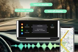 Read more about the article There’s no need for the Spotify Car Thing when you have this CarPlay-compatible display