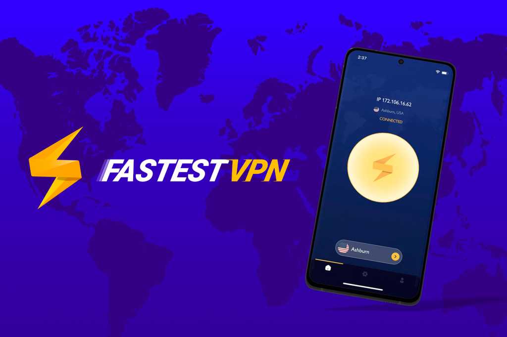 Read more about the article FastestVPN offers ad blocking, anti-malware software, and more for $32