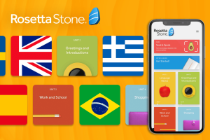 Read more about the article Rosetta Stone language learning can be a career game-changer