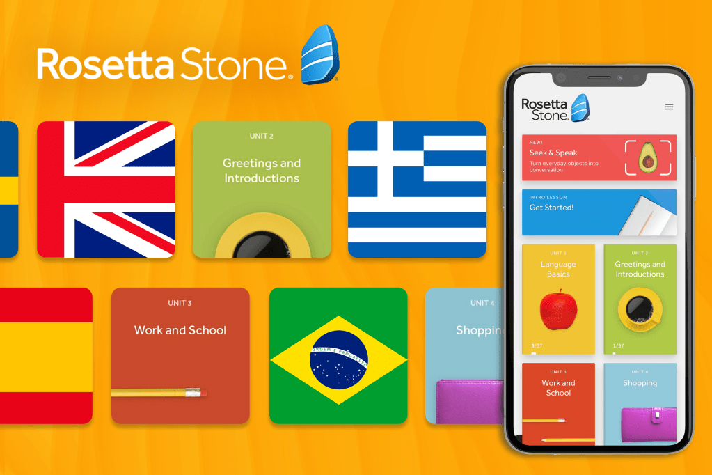 You are currently viewing Rosetta Stone language learning can be a career game-changer