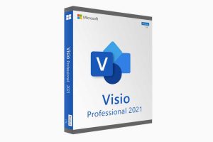 Read more about the article Dad can show how everything connects with Microsoft Visio. Now, it’s $19.97 during this Father’s Day sale