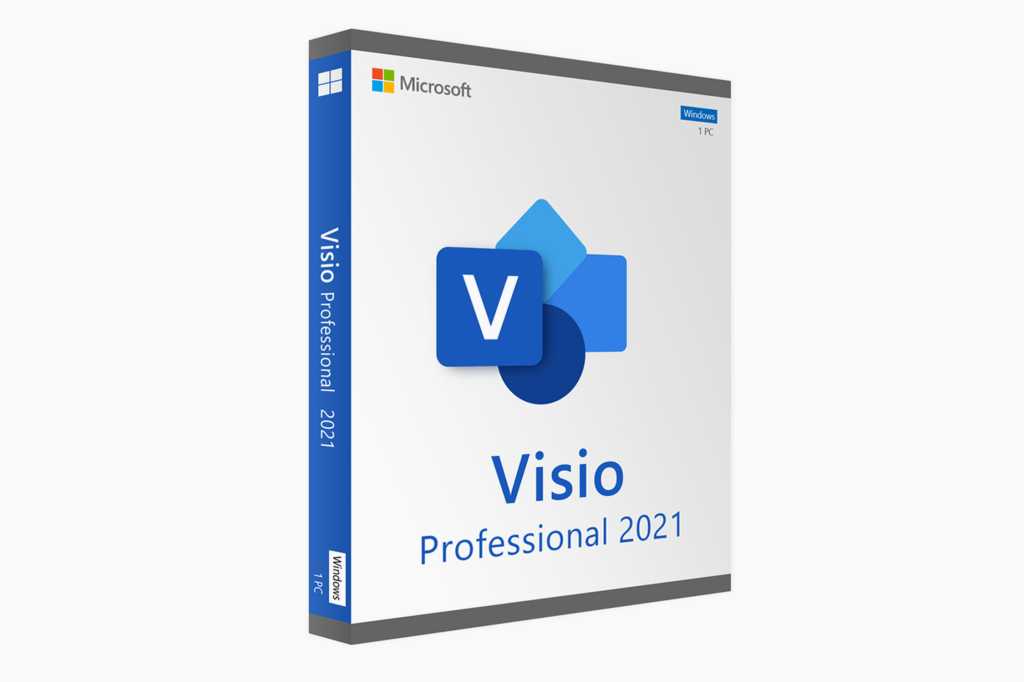 You are currently viewing Dad can show how everything connects with Microsoft Visio. Now, it’s $19.97 during this Father’s Day sale