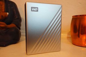 Read more about the article WD My Passport Ultra for Mac review: Boatloads of space at a nice price