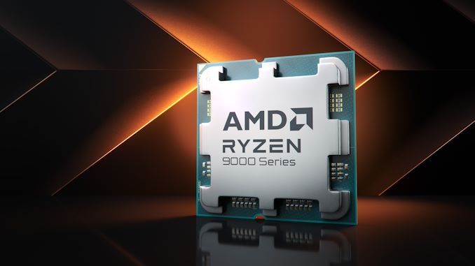 You are currently viewing AMD Unveils Ryzen 9000 CPUs For Desktop, Zen 5 Takes Center Stage at Computex 2024