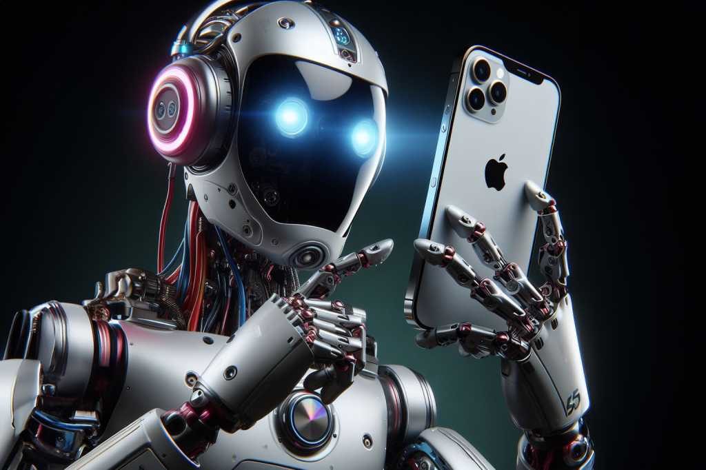 You are currently viewing Report: iOS 18 and macOS 15 to feature ‘Project Greymatter’ AI tools, AI image editing, and more