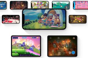 Read more about the article Apple Arcade FAQ: Four new games for June