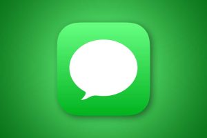 Read more about the article iOS 18 to allow text effects for individual words in iMessage