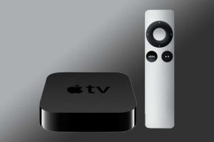 Read more about the article If you own a non-4K Apple TV, you might not be able to watch Netflix next month