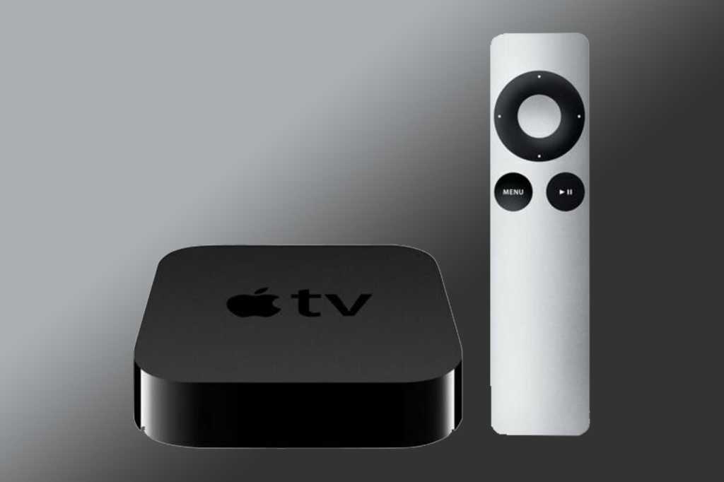 You are currently viewing If you own a non-4K Apple TV, you might not be able to watch Netflix next month