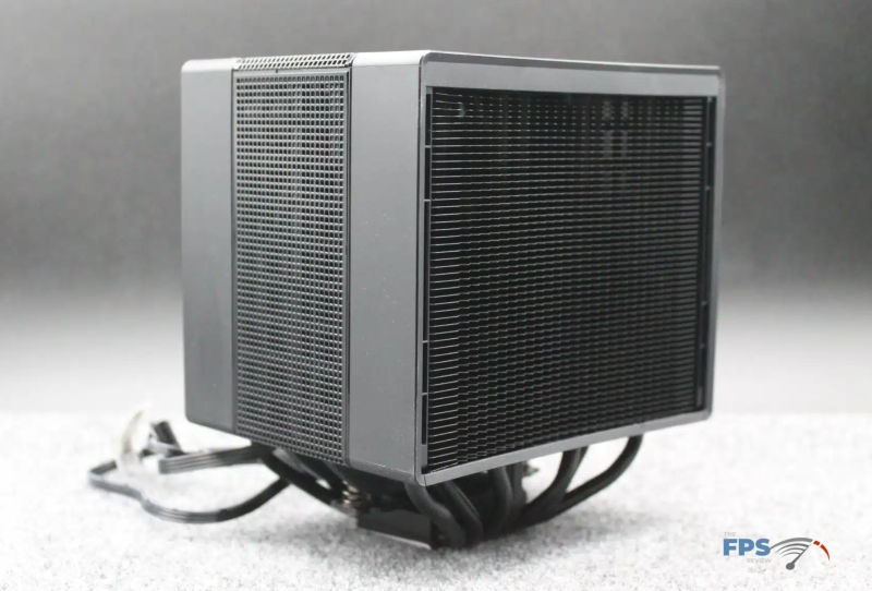 You are currently viewing The DeepCool Assassin 4S Provides Cooling That Cubists Would Love
