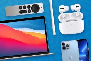 Read more about the article Best Apple deals: Mac, iPad, AirPods, Apple Watch, and more
