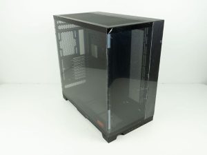 Read more about the article The Lian Li O11 Dynamic EVO XL For Those That Love Big Cases